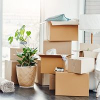 Moving companies Rockville