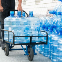 best water deliveries services