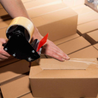 packaging company in Auckland