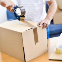 Austin TX local movers