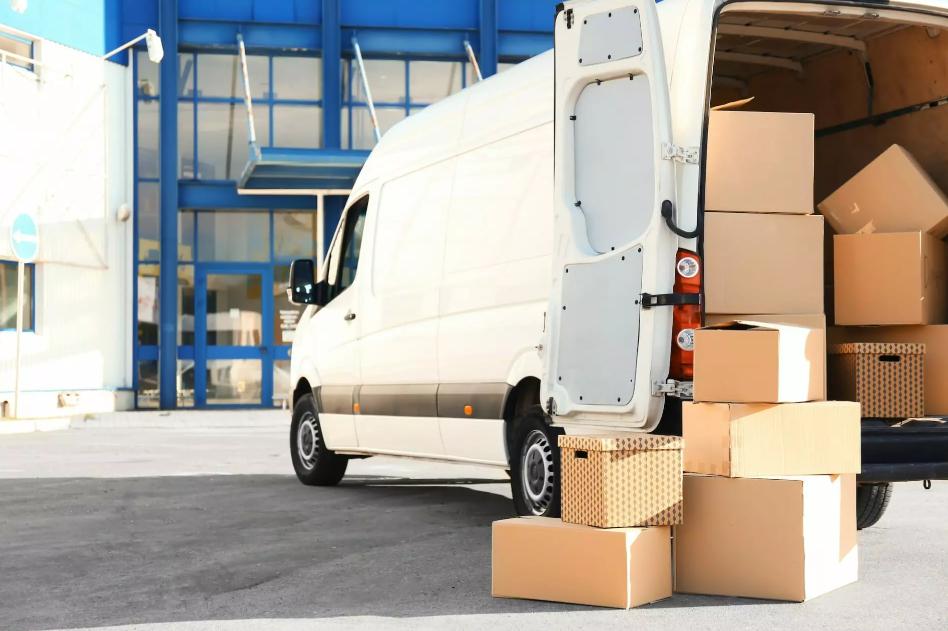 Moving Companies in Grand Rapids