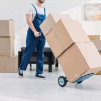 Moving companies in Grand Rapids