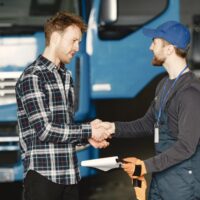 truck relocations in Australia