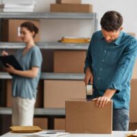 professional packing services