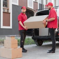 Apartment Movers in Dallas